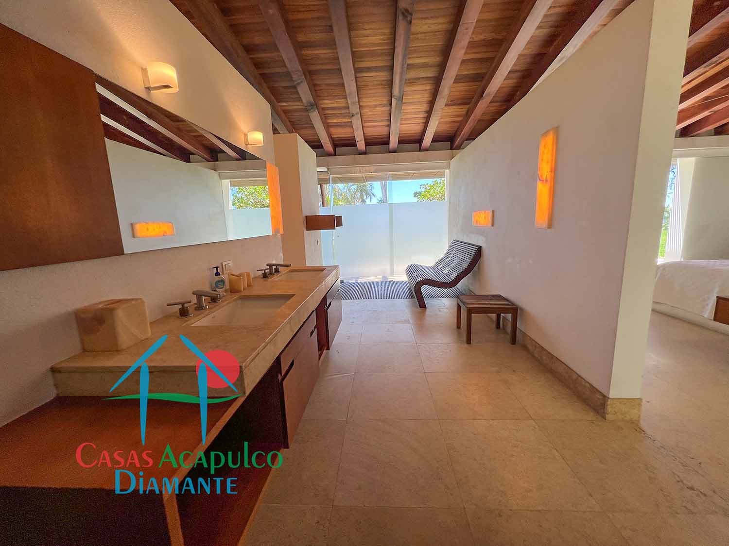 Casa Jade - Recámara tres 19